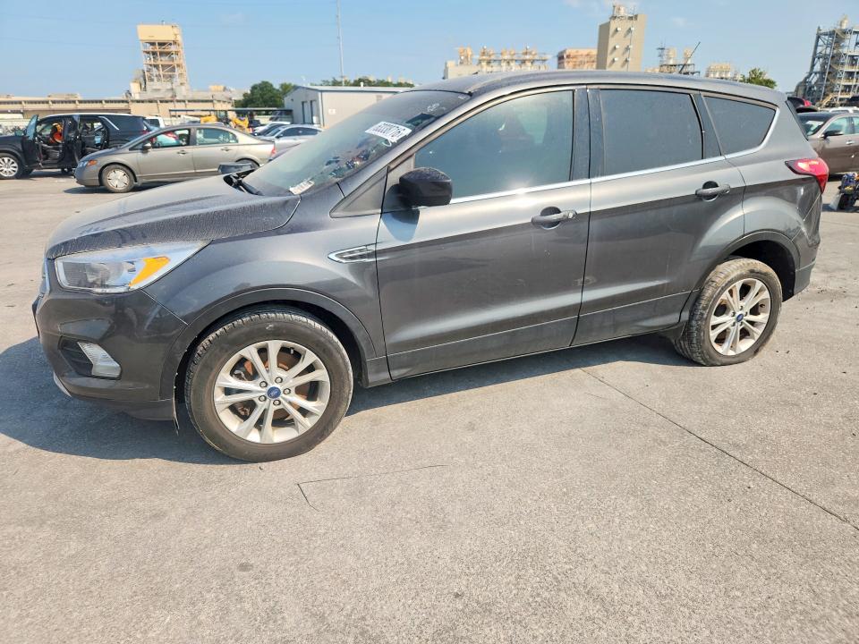 2019 Ford Escape მანქანა იყიდება აუქციონზე, vin: 1FMCU9GD9KUB30526, აუქციონის ნომერი: 63338716