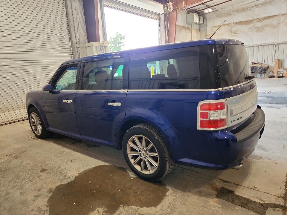 Aukcja sprzedaży 2014 Ford Flex, vin: 2FMHK6D82EBD04254, numer aukcji: 64065306