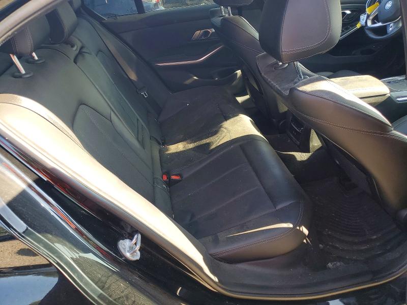 Продаж на аукціоні авто 2022 Bmw 330e, vin: 3MW5P7J06N8C67677, номер лоту: 66266186