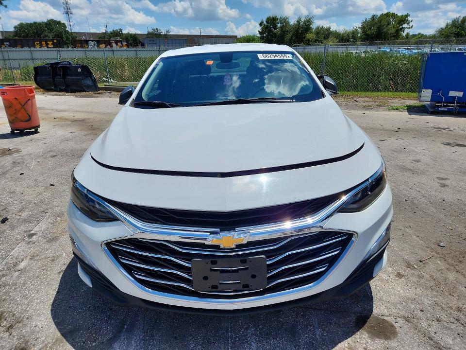 Продажа на аукционе авто 2020 Chevrolet Malibu, vin: 1G1ZC5ST2LF084173, номер лота: 66294566