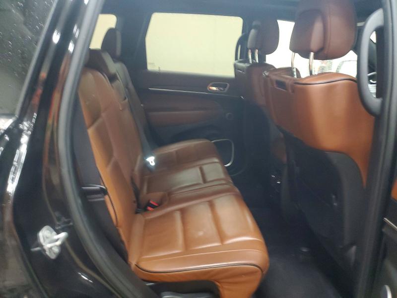Aukcja sprzedaży 2019 Jeep Grand Cherokee, vin: 1C4RJFJG4KC573228, numer aukcji: 63710546