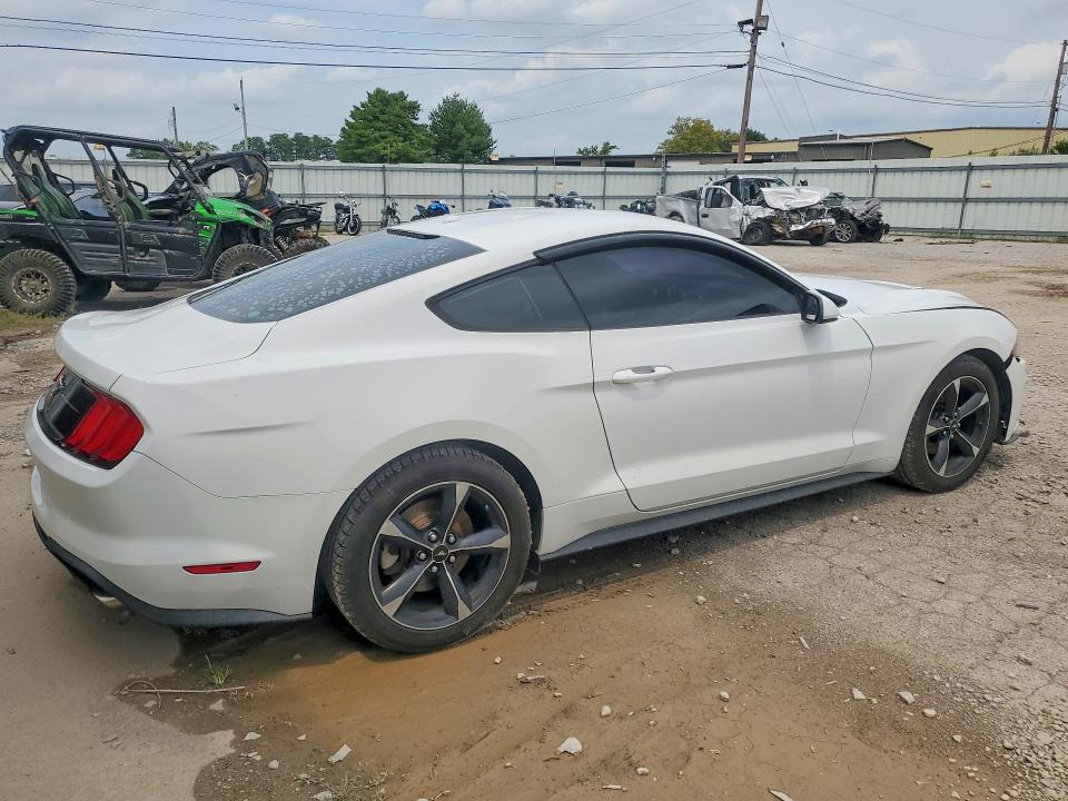 Aukcja sprzedaży 2020 Ford Mustang, vin: 1FA6P8TH2L5103696, numer aukcji: 65191976