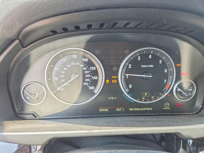 Aukcja sprzedaży 2016 Bmw X5, vin: 5UXKR0C58G0P25943, numer aukcji: 63672886