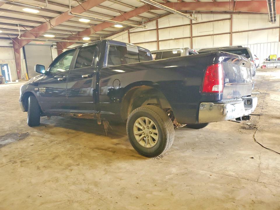 63153996 :رقم المزاد ، 1C6RR7GT2DS690969 vin ، 2013 Ram 1500 مزاد بيع