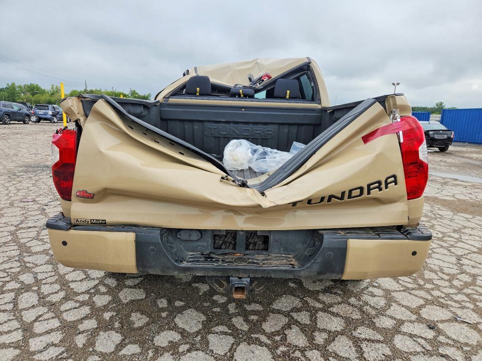 Aukcja sprzedaży 2020 Toyota Tundra, vin: 5TFDY5F19LX889013, numer aukcji: 65984396
