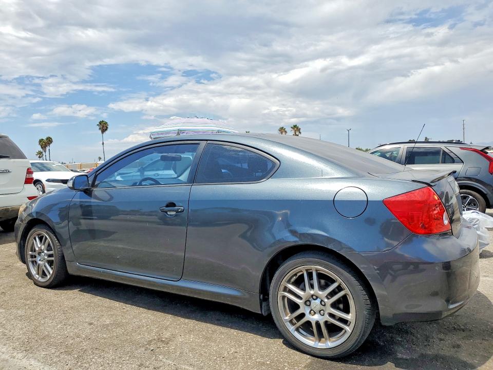 Продаж на аукціоні авто 2005 Scion Tc, vin: JTKDE177050031633, номер лоту: 63706506