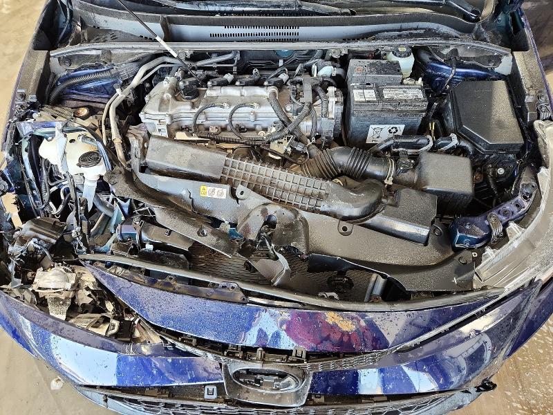 2021 Toyota Corolla მანქანა იყიდება აუქციონზე, vin: JTDEPMAE0MJ150399, აუქციონის ნომერი: 67081466
