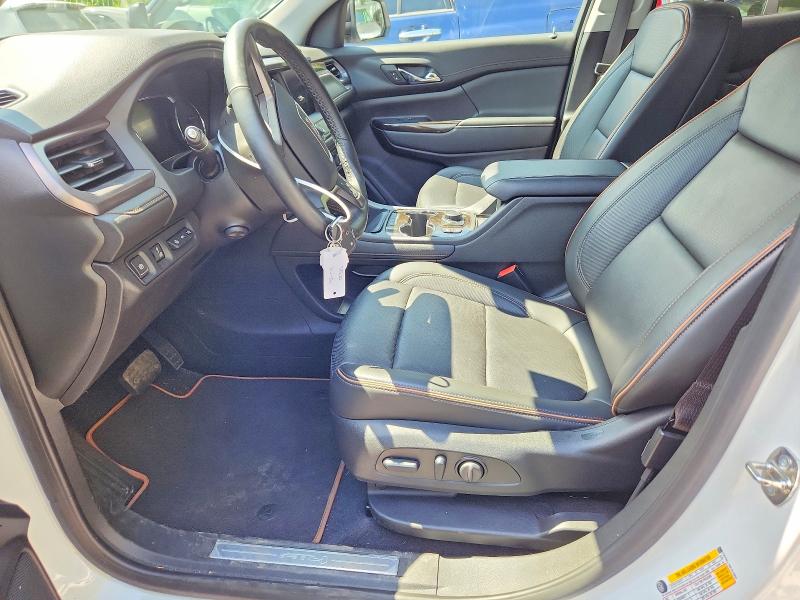 Продажа на аукционе авто 2023 Gmc Acadia, vin: 1GKKNLLS8PZ219954, номер лота: 63710486