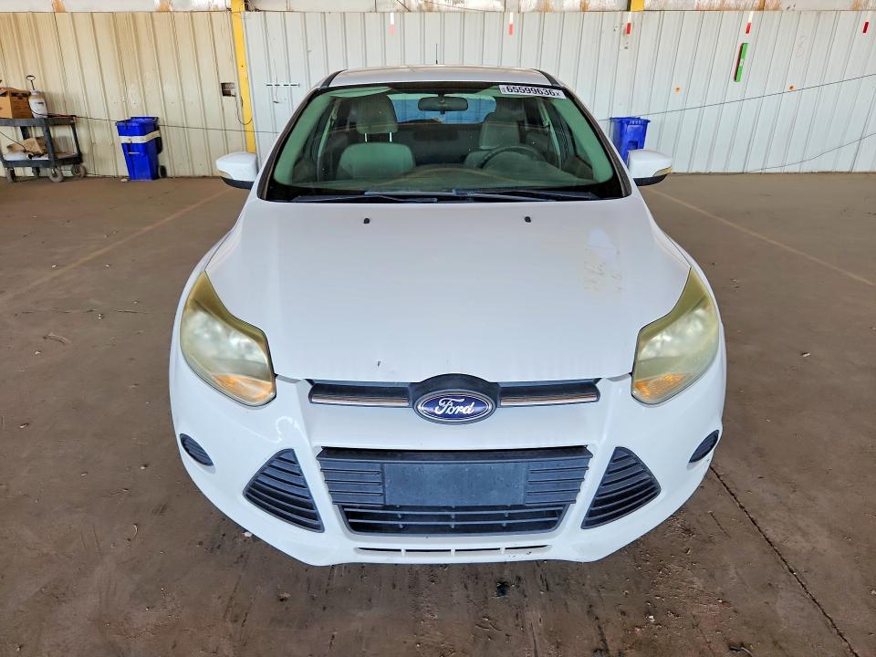 Aukcja sprzedaży 2013 Ford Focus, vin: 1FADP3K22DL184610, numer aukcji: 65599636