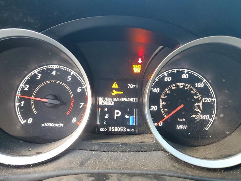 Продажа на аукционе авто 2011 Mitsubishi Lancer, vin: JA32U8FW2BU034734, номер лота: 64498396