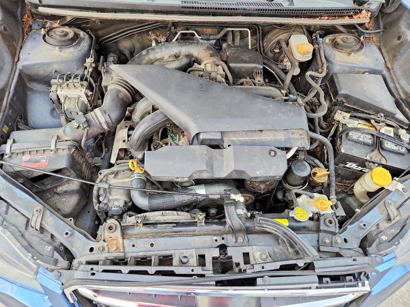 Aukcja sprzedaży 2016 Subaru Impreza, vin: JF1GJAB68GH013891, numer aukcji: 64389866