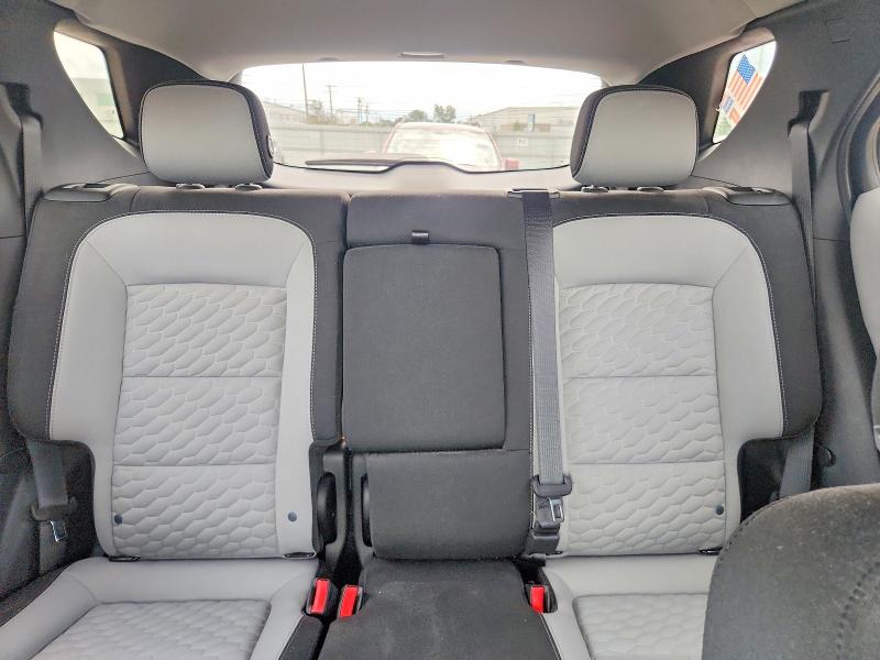 Aukcja sprzedaży 2020 Chevrolet Equinox, vin: 2GNAXSEV8L6220067, numer aukcji: 65702266
