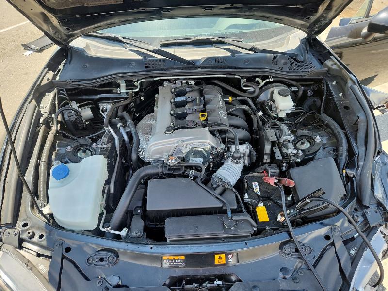 Aukcja sprzedaży 2022 Mazda Mx-5 Miata, vin: JM1NDAM72N0509120, numer aukcji: 64743756