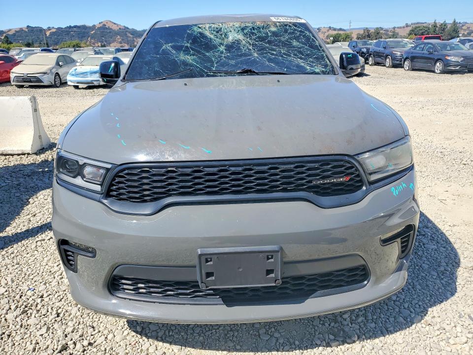 Продаж на аукціоні авто 2021 Dodge Durango, vin: 1C4RDHDG4MC544202, номер лоту: 66186806