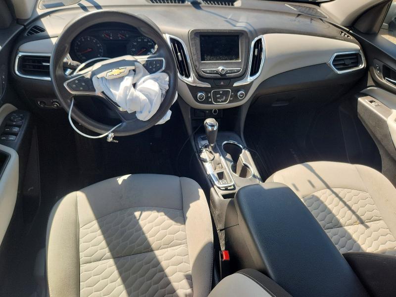 Продажа на аукционе авто 2019 Chevrolet Equinox, vin: 2GNAXSEVXK6295903, номер лота: 66333786