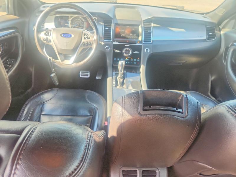 Продаж на аукціоні авто 2015 Ford Taurus, vin: 1FAHP2KT1FG181536, номер лоту: 66423326