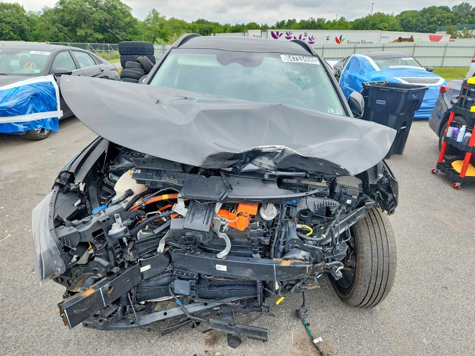 64753406 :رقم المزاد ، KNDCR3L11P5052954 vin ، 2023 Kia Niro مزاد بيع