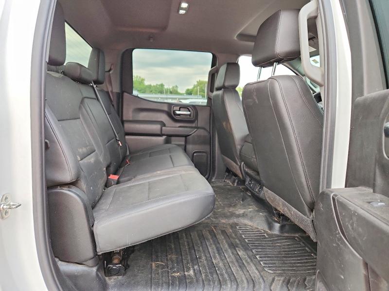 Aukcja sprzedaży 2025 Gmc Sierra, vin: 1GTPUAEK0SZ107342, numer aukcji: 65127176