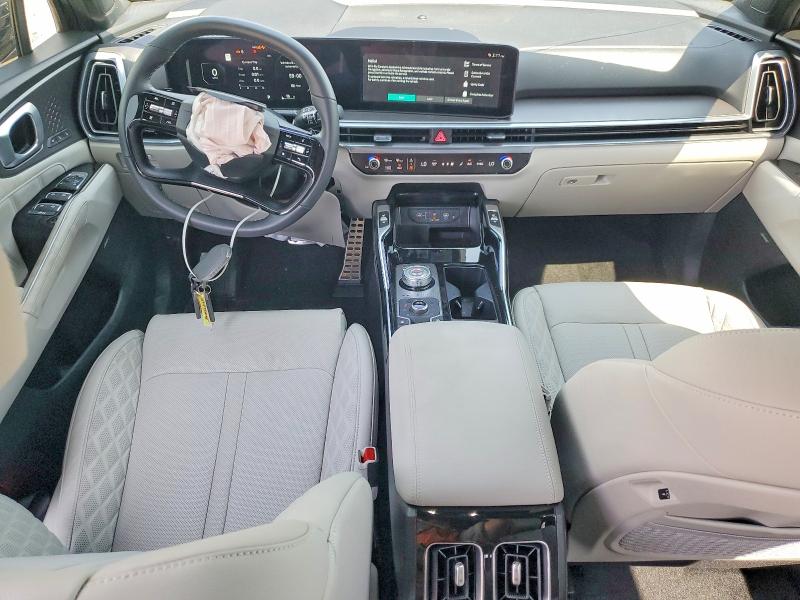 Продаж на аукціоні авто 2026 Kia Sorento, vin: KNDRMDJH0T5433445, номер лоту: 63772546