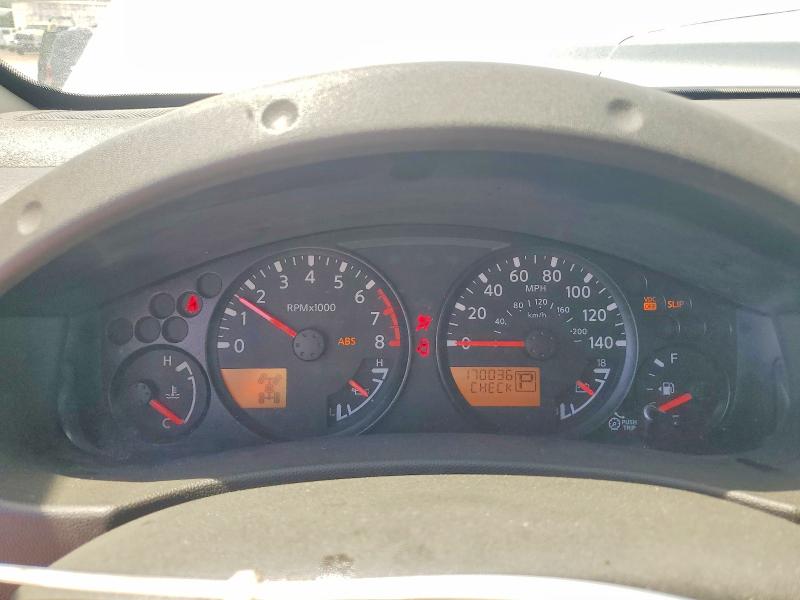Продаж на аукціоні авто 2011 Nissan Frontier, vin: 1N6AD0CW0BC408649, номер лоту: 65380766