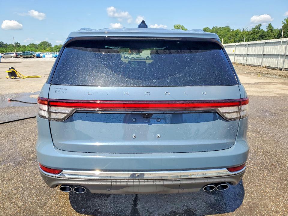 Продаж на аукціоні авто 2026 Lincoln Aviator, vin: 5LM5J7XCXTGL16649, номер лоту: 64701276