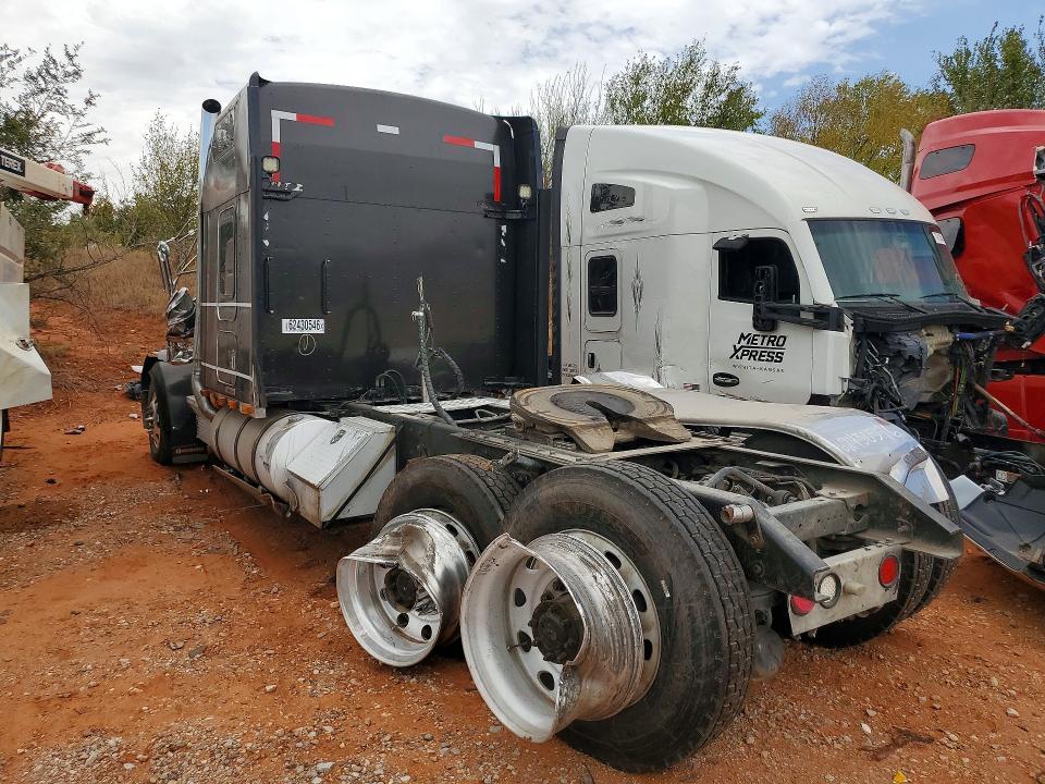 Aukcja sprzedaży 2004 Kenworth Construction, vin: 1XKWDB9X04J394484, numer aukcji: 62430546