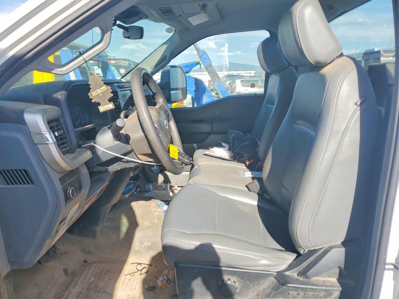 Продажа на аукционе авто 2024 Ford F550, vin: 1FDUF5HT4RDA16229, номер лота: 65547176
