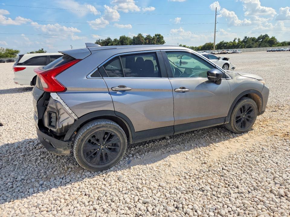 Aukcja sprzedaży 2019 Mitsubishi Eclipse Cross, vin: JA4AT4AA7KZ021530, numer aukcji: 67149846