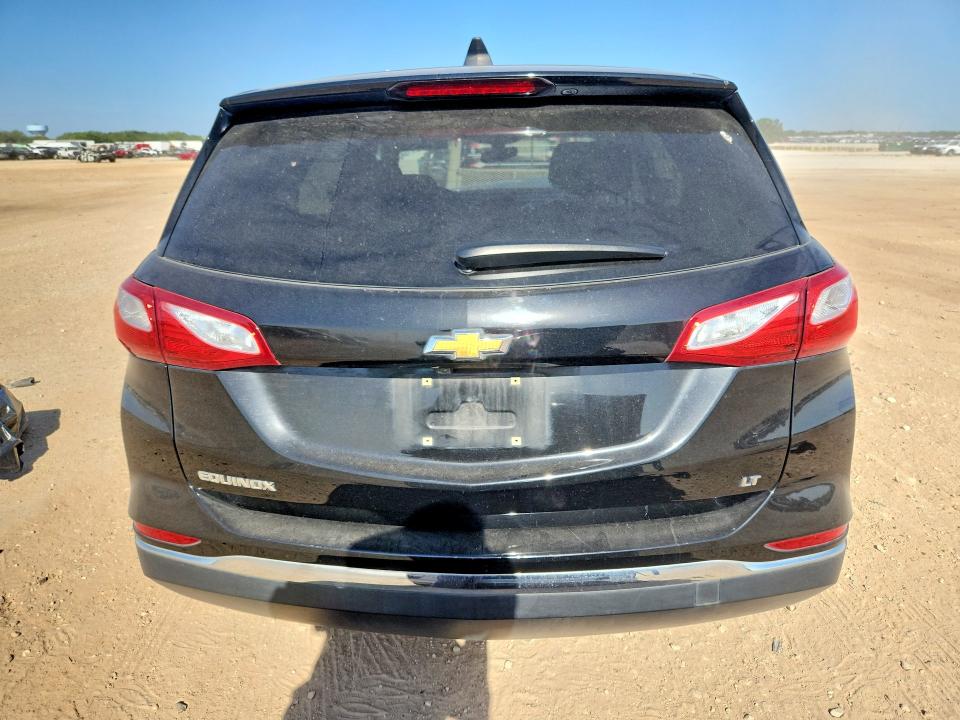 66309226 :رقم المزاد ، 2GNAXKEV8K6189188 vin ، 2019 Chevrolet Equinox مزاد بيع