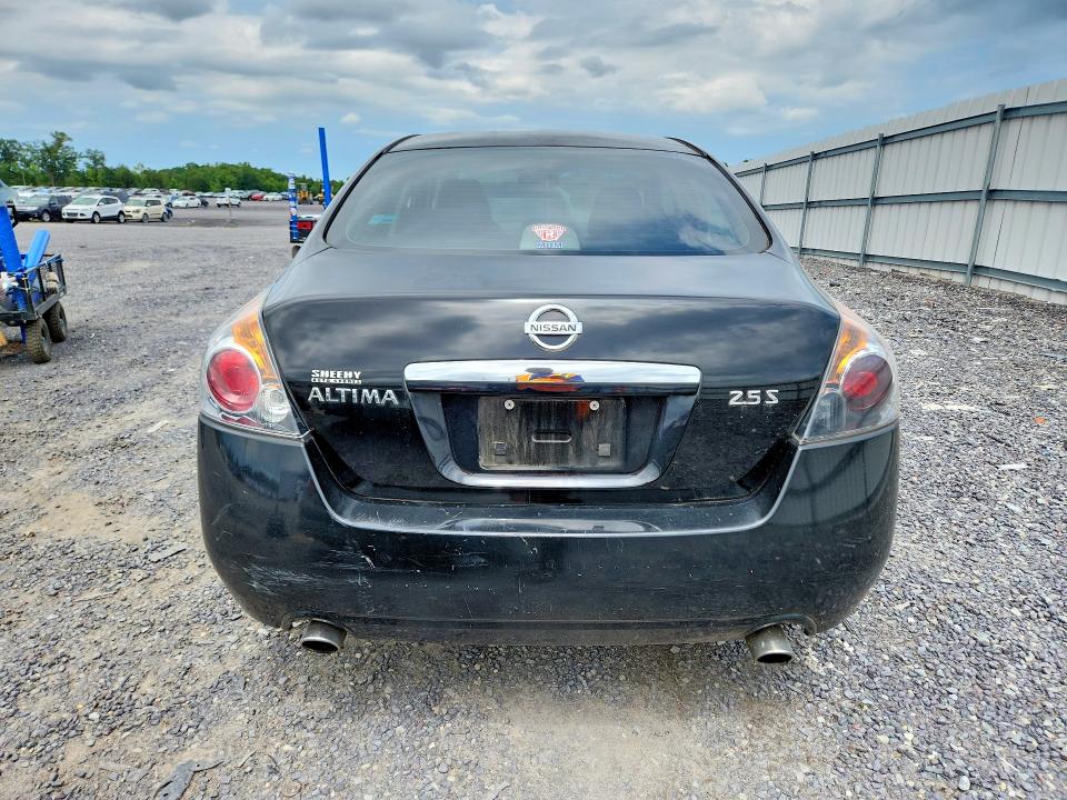 63605736 :رقم المزاد ، 1N4AL21E69N426492 vin ، 2009 Nissan Altima مزاد بيع
