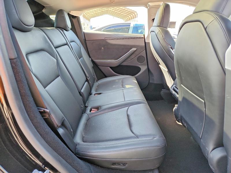 Продаж на аукціоні авто 2026 Tesla Model Y, vin: 7SAYGDED5TF516736, номер лоту: 66037756