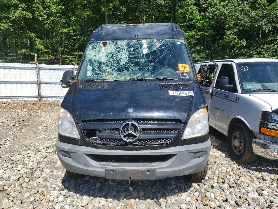 2013 Mercedes-benz Sprinter მანქანა იყიდება აუქციონზე, vin: WDZPE8CC1D5787750, აუქციონის ნომერი: 65541876