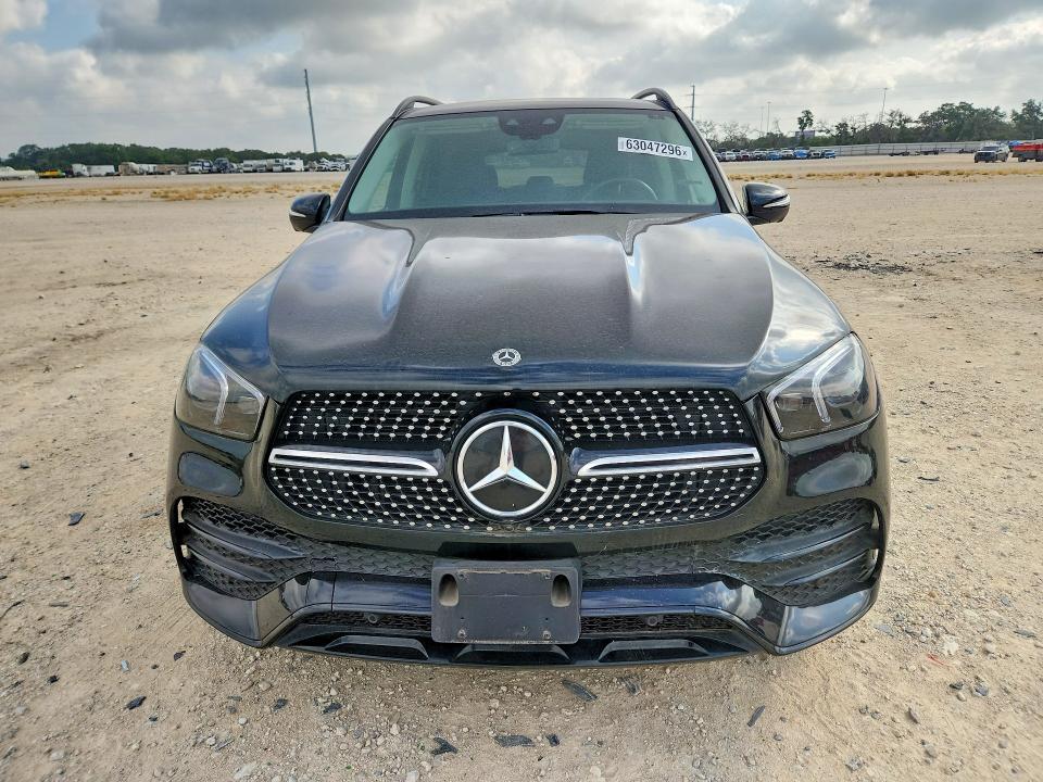 Продаж на аукціоні авто 2021 Mercedes-benz Gle, vin: 4JGFB4KB1MA432473, номер лоту: 63047296