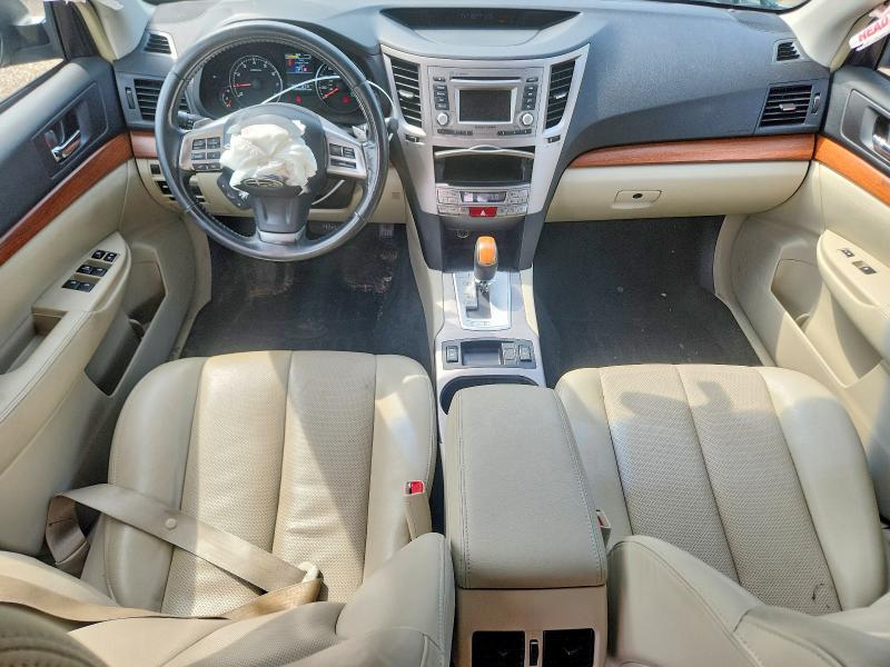 2013 Subaru Outback მანქანა იყიდება აუქციონზე, vin: 4S4BRDKC9D2244832, აუქციონის ნომერი: 64688006