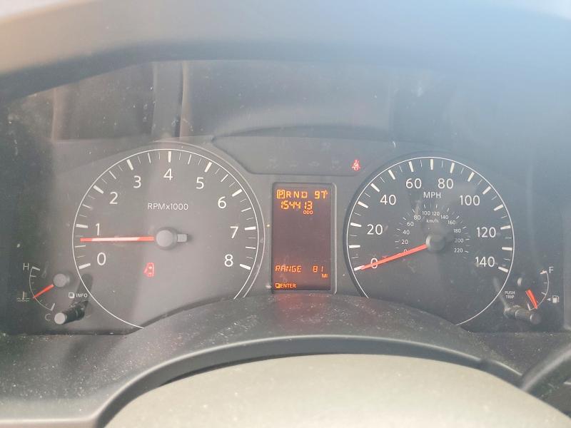 Продажа на аукционе авто 2021 Nissan Nv, vin: 1N6BF0LY7MN807453, номер лота: 65556366