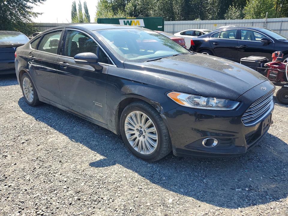 Продажа на аукционе авто 2014 Ford Fusion, vin: 3FA6P0PU1ER383247, номер лота: 63763206