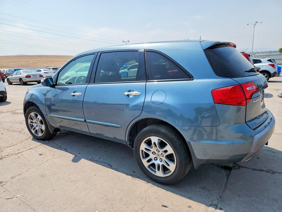 Продажа на аукционе авто 2008 Acura Mdx, vin: 2HNYD28498H547926, номер лота: 64250666