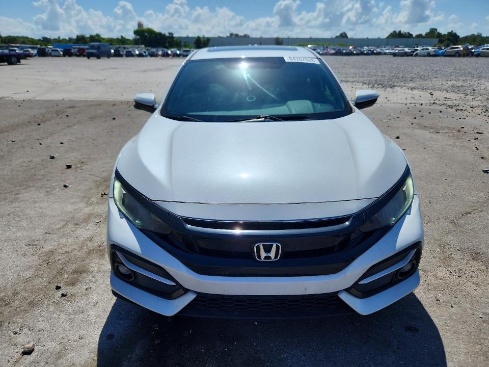 Продаж на аукціоні авто 2020 Honda Civic, vin: SHHFK7H66LU225615, номер лоту: 64262526