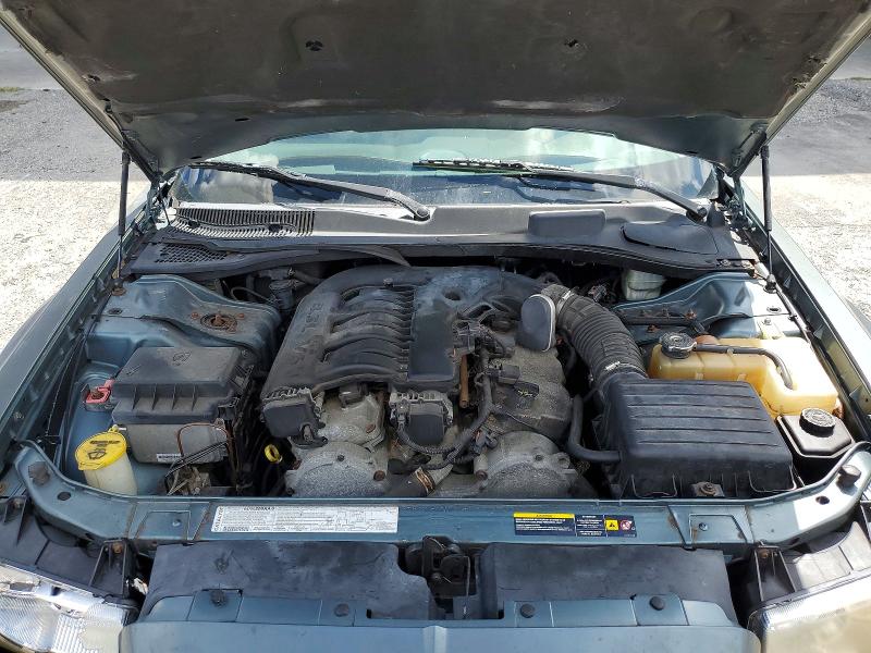 66781066 :رقم المزاد ، 2C3AA53GX5H574247 vin ، 2005 Chrysler 300 مزاد بيع