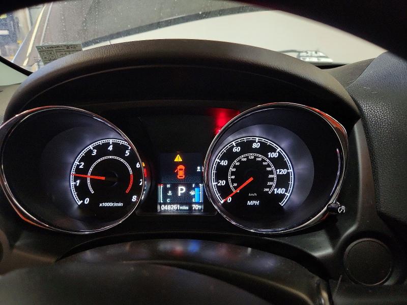 Aukcja sprzedaży 2021 Mitsubishi Outlander Sport, vin: JA4ARUAUXMU006254, numer aukcji: 66368376