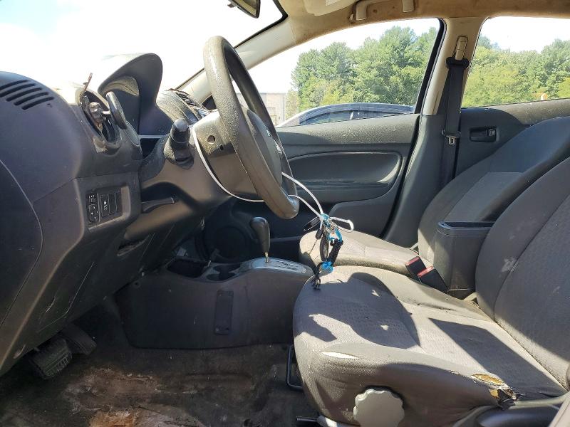 Aukcja sprzedaży 2019 Mitsubishi Mirage, vin: ML32A3HJ5KH011264, numer aukcji: 66506126