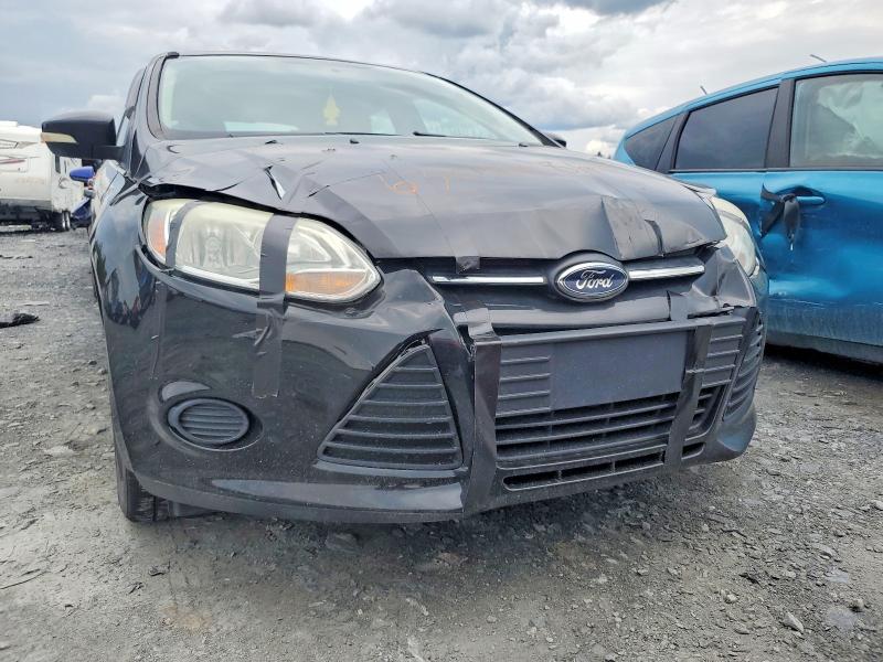 Продаж на аукціоні авто 2013 Ford Focus, vin: 1FADP3K21DL356710, номер лоту: 63841486
