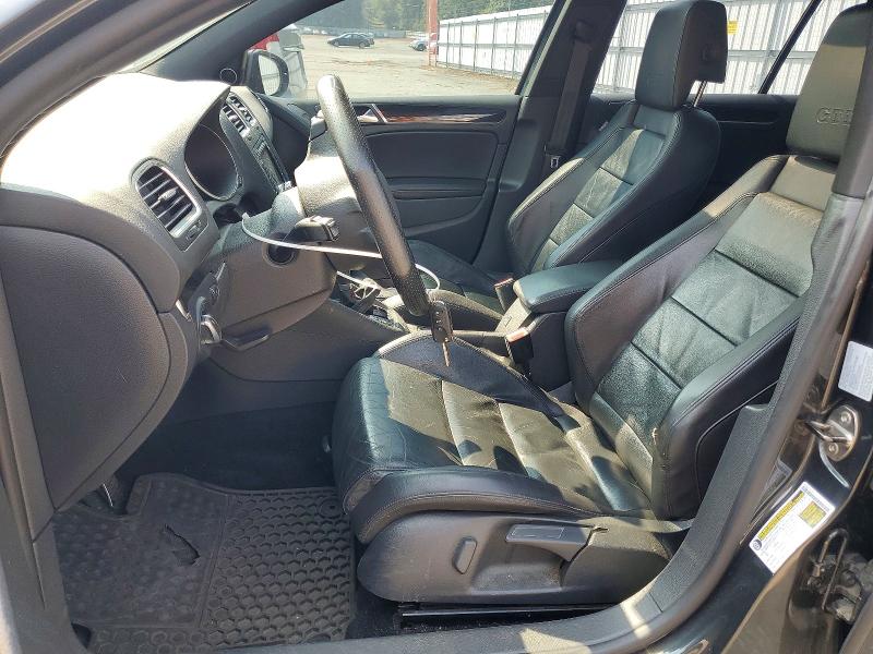 Продажа на аукционе авто 2010 Volkswagen Gti, vin: WVWHD7AJ8AW225837, номер лота: 64311586
