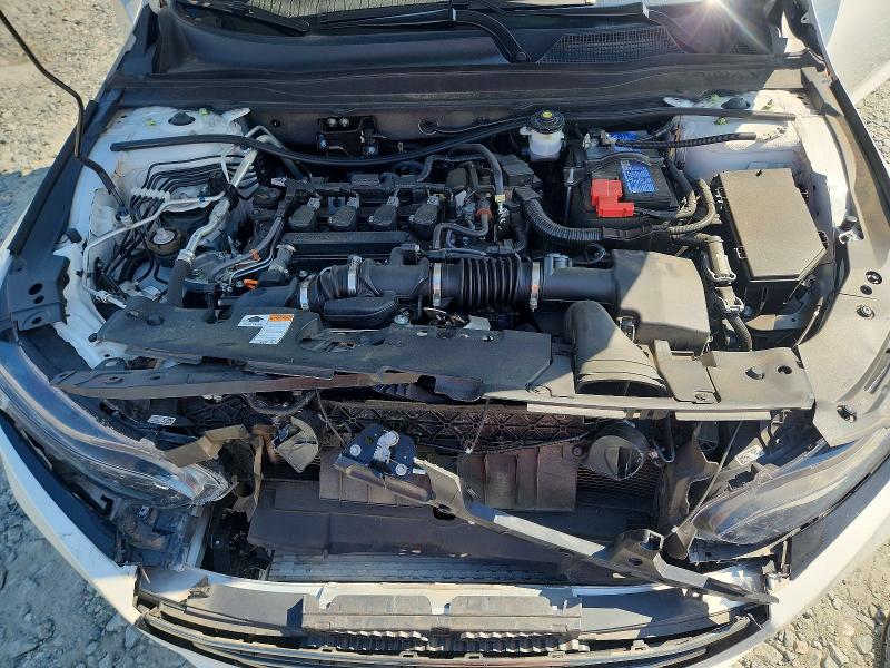 Продажа на аукционе авто 2022 Honda Accord, vin: 1HGCV1F48NA036116, номер лота: 63423066