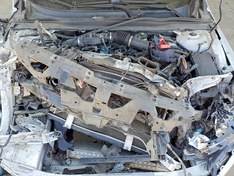 2020 Honda Accord მანქანა იყიდება აუქციონზე, vin: 1HGCV1F12LA084276, აუქციონის ნომერი: 64113306