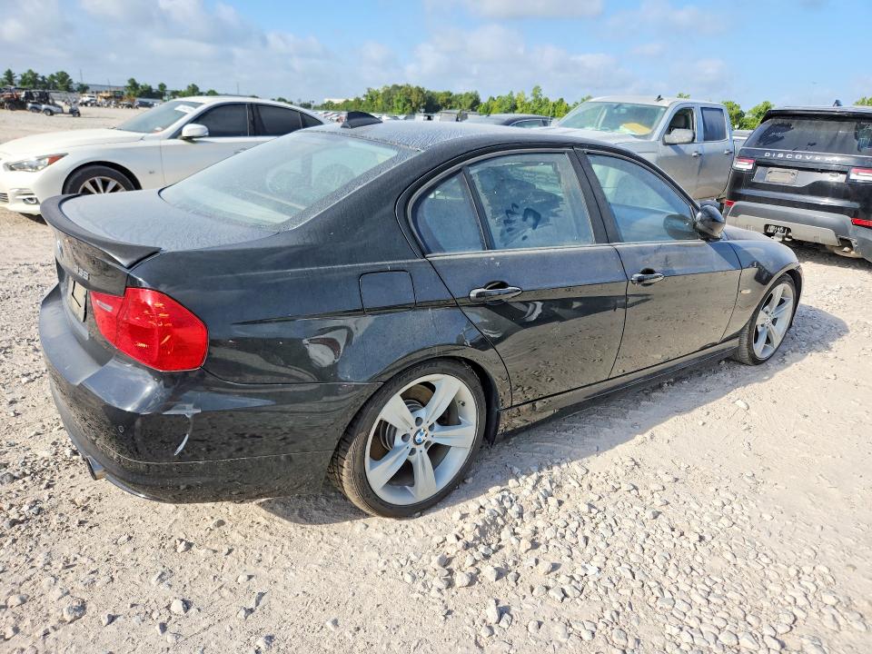 Aukcja sprzedaży 2009 Bmw 335, vin: WBAPM73599A366840, numer aukcji: 65876066