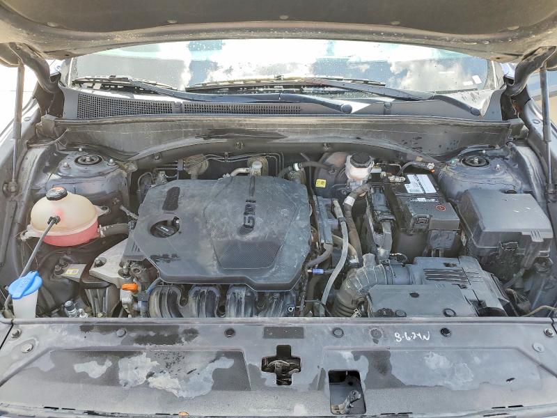 Продажа на аукционе авто 2023 Hyundai Santa Fe, vin: 5NMS24AJ9PH544203, номер лота: 64855896