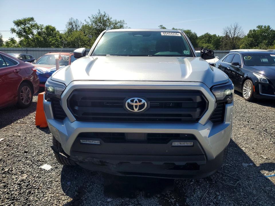 Продаж на аукціоні авто 2026 Toyota Tacoma, vin: 3TMLB5JN2TM236715, номер лоту: 65454226