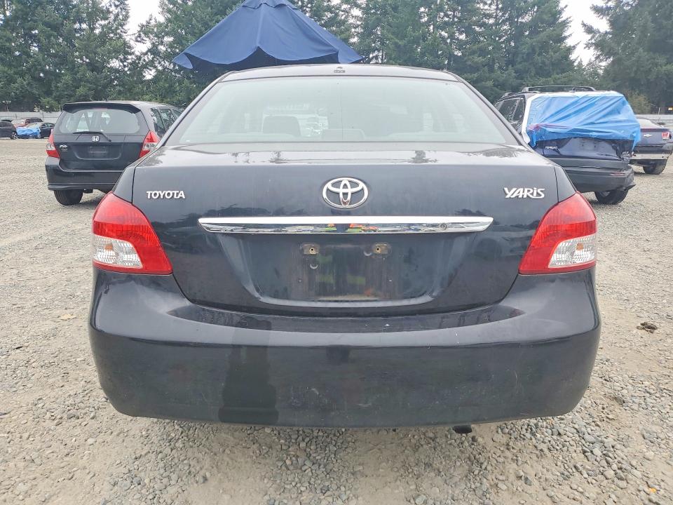 Aukcja sprzedaży 2009 Toyota Yaris, vin: JTDBT903194059174, numer aukcji: 63811966