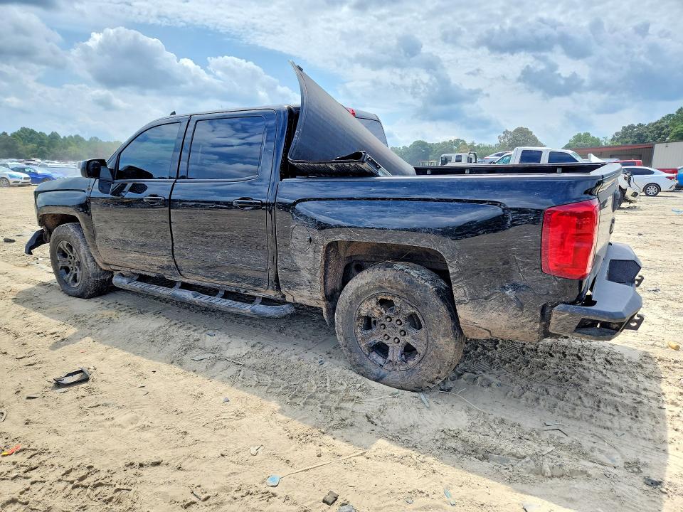 Aukcja sprzedaży 2016 Chevrolet Silverado, vin: 3GCUKSEC9GG239918, numer aukcji: 65639436